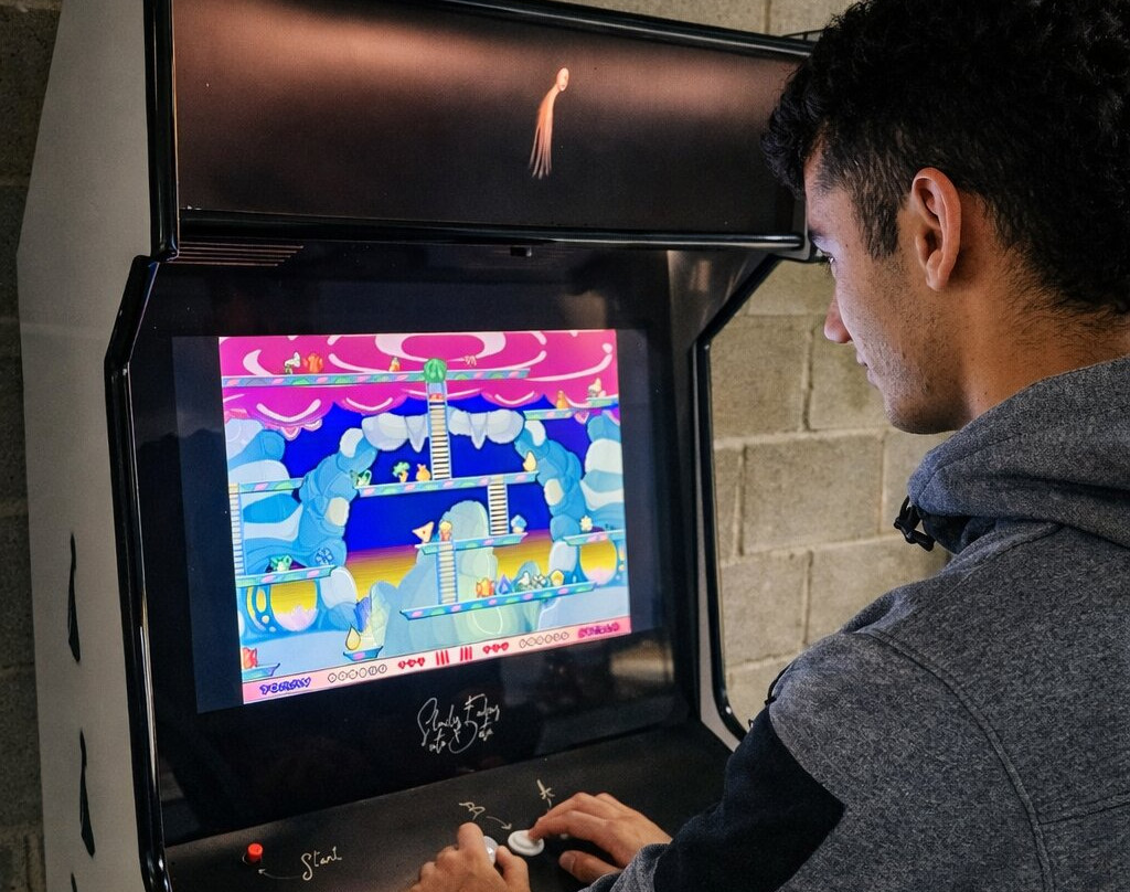 NEWART Centre-雷乌斯必去景点