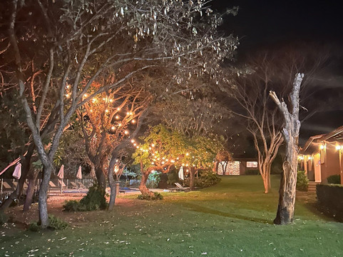 亚马特河酒店主图