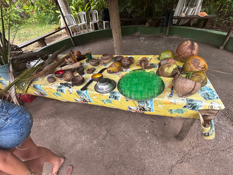 La Maison Du Coco-圣亮必去景点