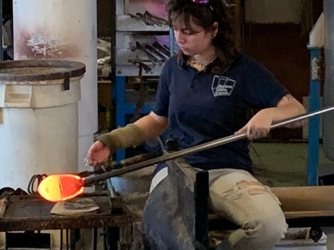 National Glass Centre-桑德兰必去景点