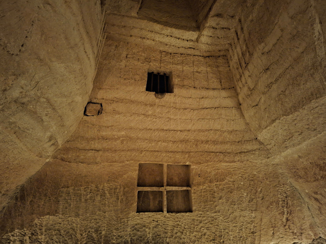 Gravina Sotterranea-Gravina in Puglia必去景点