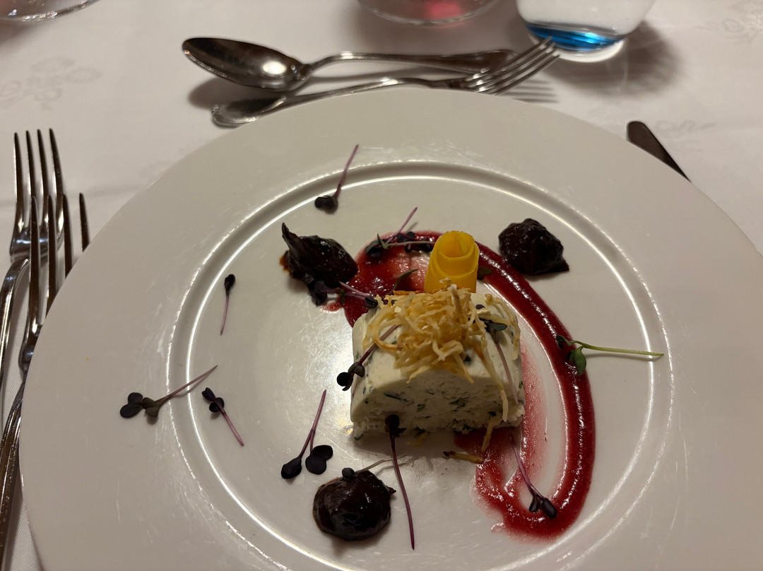 VALARA 阿尔卑斯艺术酒店主图