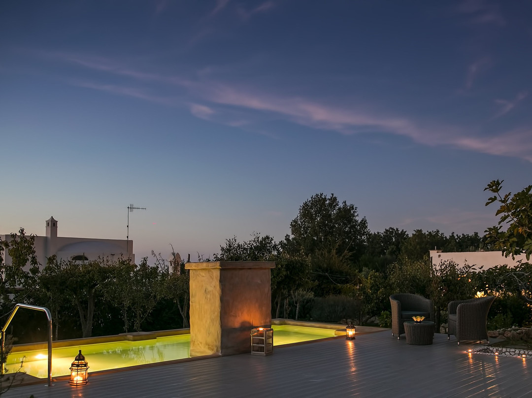 艾穆利尼奥酒店主图