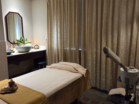 Ozone Allegro Spa-会安必去景点