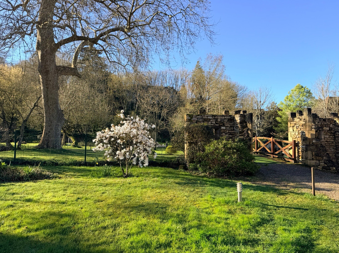 拉巴里尔-洛特酒店主图