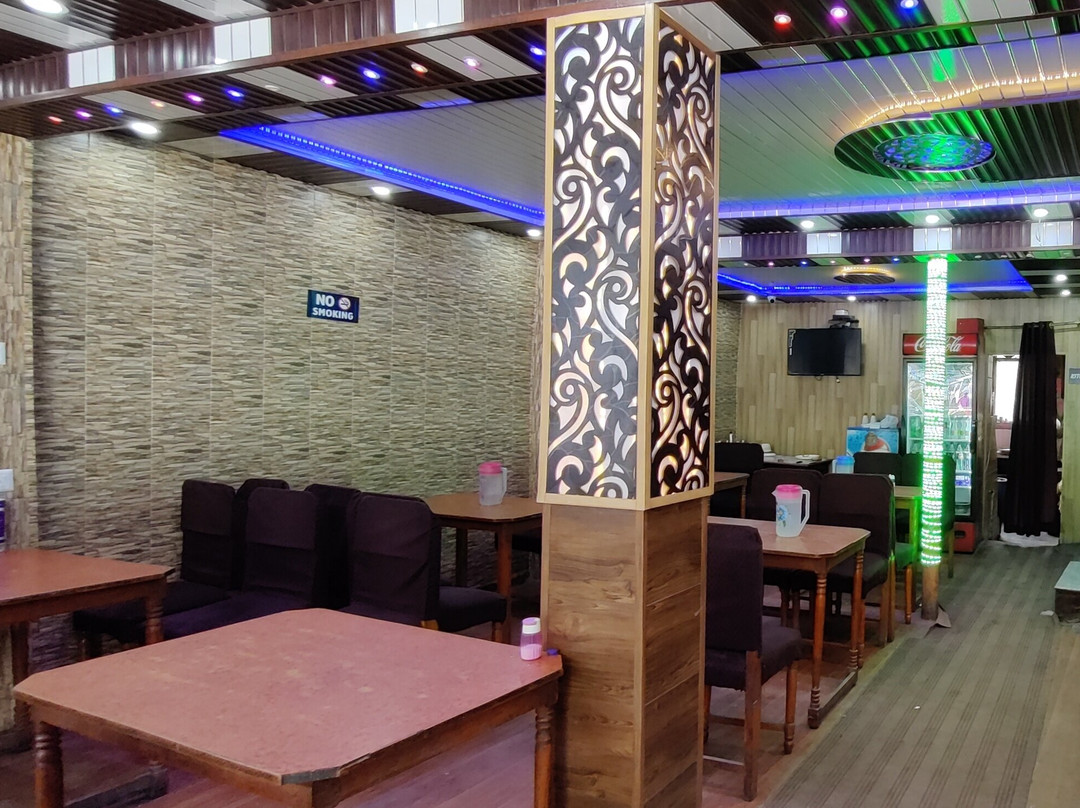 Narinder Punjabi Hotel & Restaurant