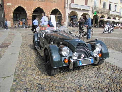 Piazza della Vittoria