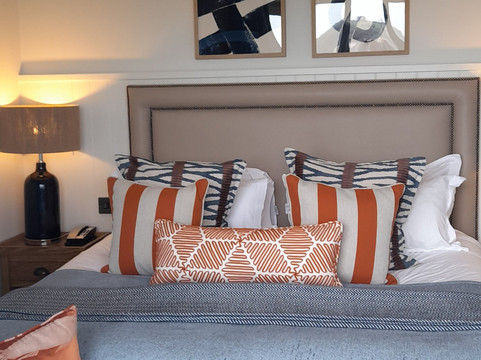 经典英国圣布莱斯SPA酒店主图