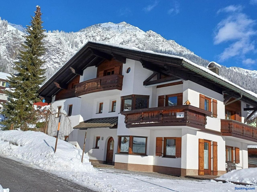 Haus Oberluggauer