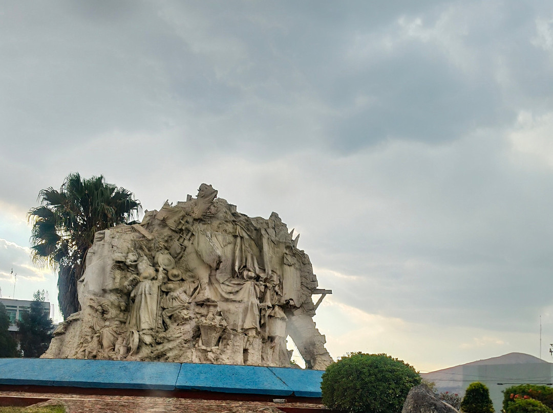 Turismo sin Limites-克雷塔罗必去景点