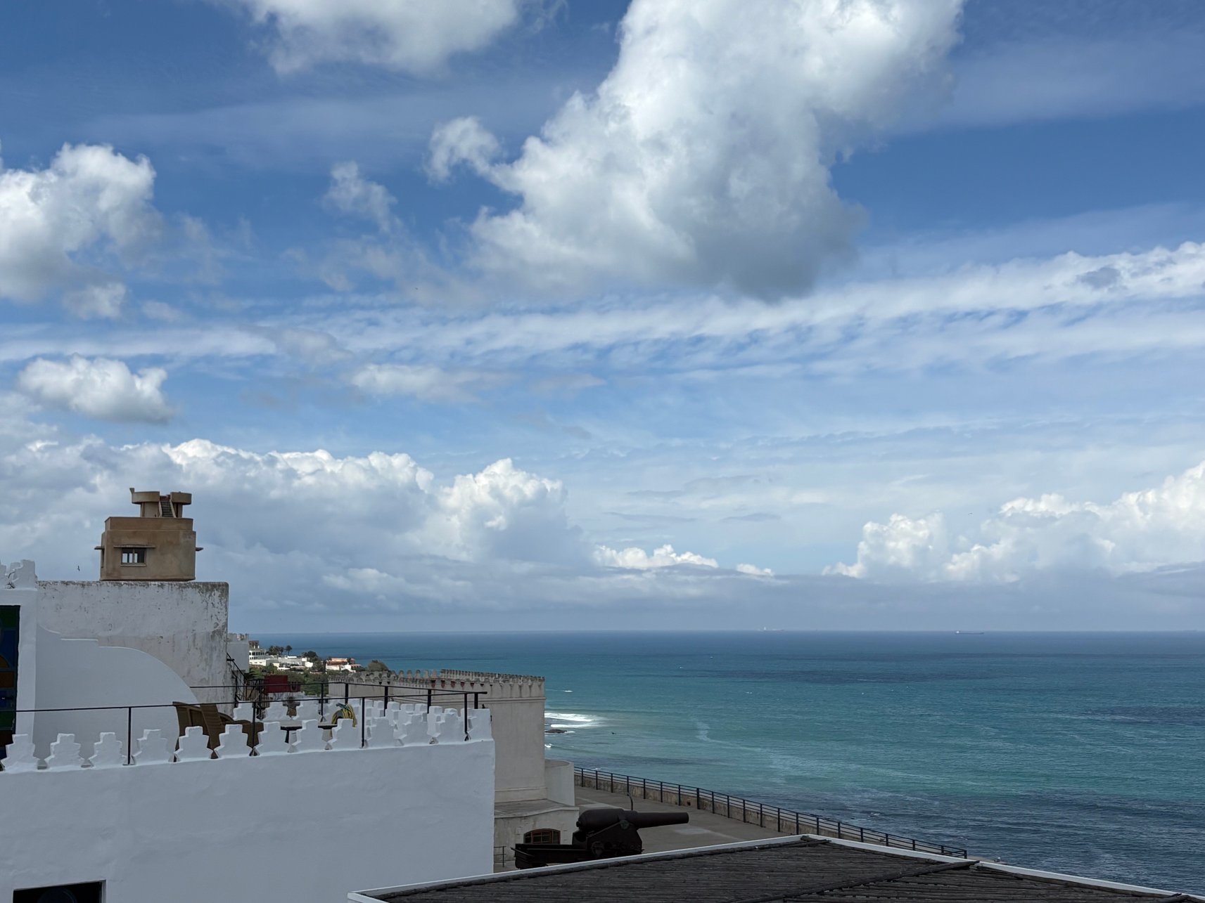 La Tangerina-度假村/酒店