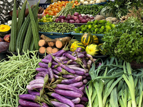 Srilankan Experience Zone-Kundasale必去景点