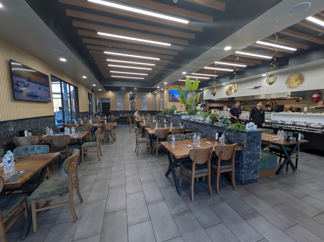 Prime Doner Restaurant