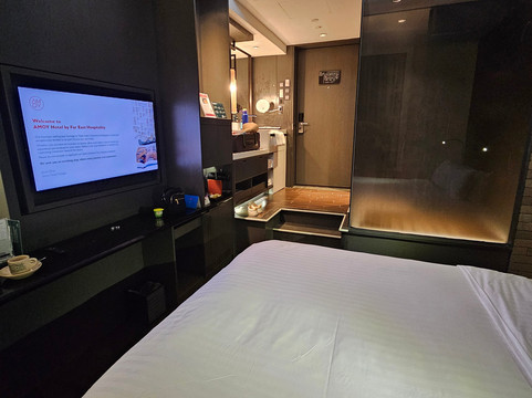 新加坡华绣酒店 - 远东集团主图