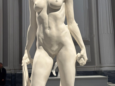 Jago Museum-那不勒斯必去景点