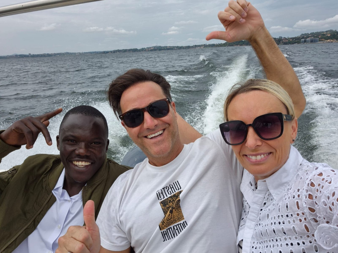 Lake Victoria-恩德培必去景点