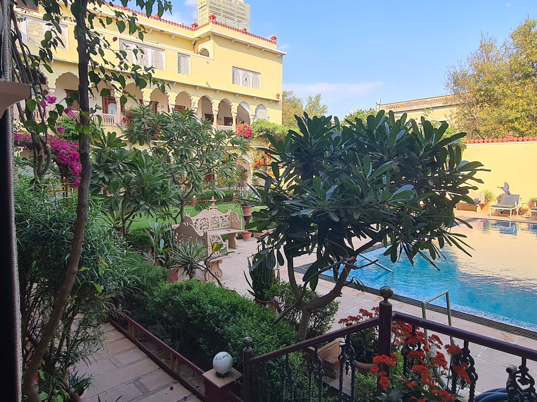 The Grand Haveli & Resort主图