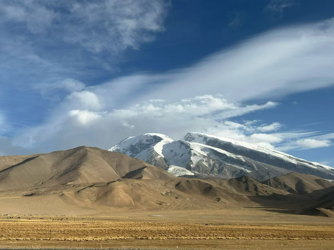 Kashgar Offbeat Tours-喀什市必去景点