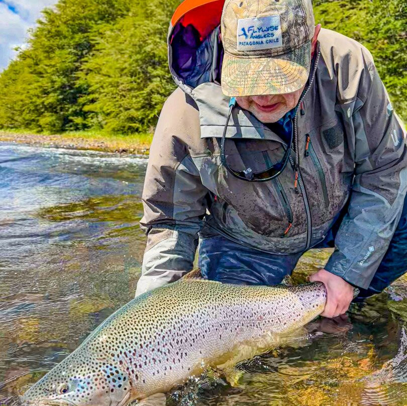 Flywise Anglers-Coyhaique必去景点