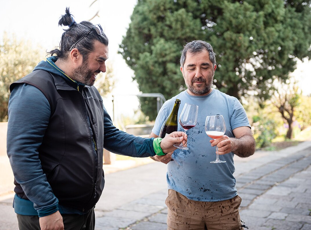 Cantina del Malandrino