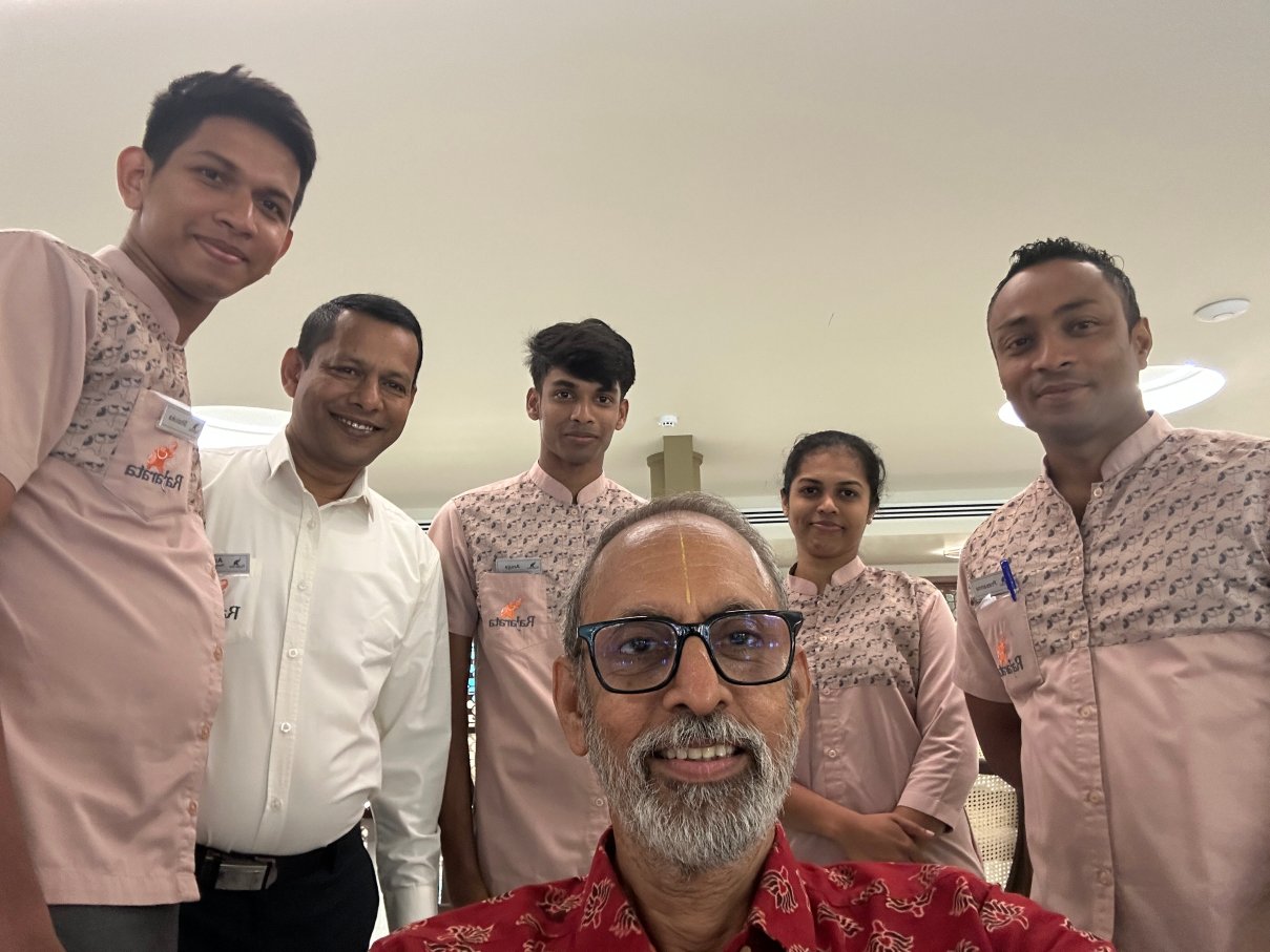 拉加拉塔酒店-官方