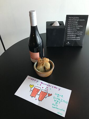 奥华酒店 - 乌鲁姆鲁主图