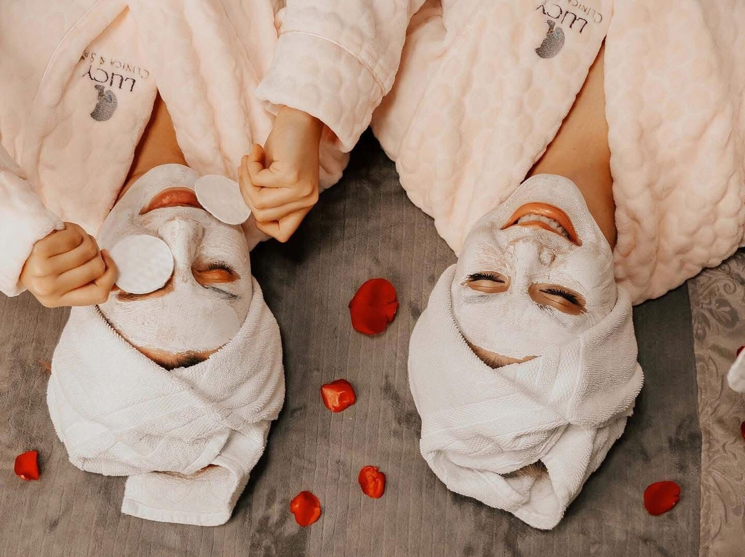 Lucy Clinica & Spa-佩纳斯科港必去景点