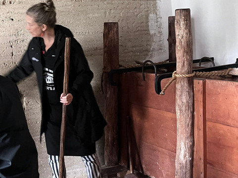 Pompallier Mission and Printery-拉塞尔必去景点