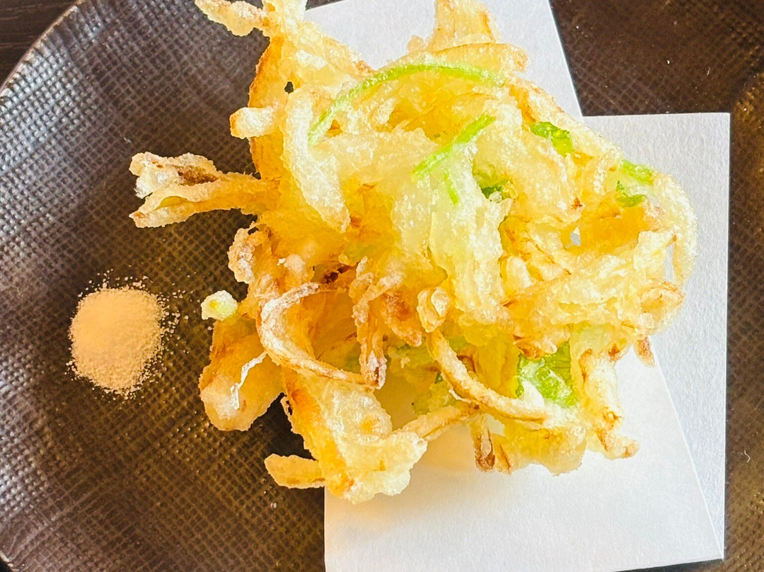 旬菜庵 昭八