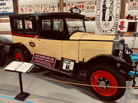 Washington County Rural Heritage Museum-Boonsboro必去景点