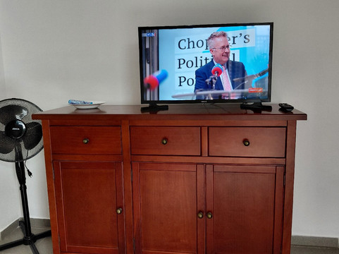 塔拉哈尔俱乐部公寓主图