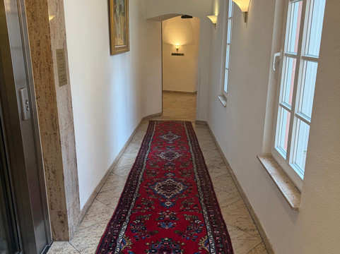 威尔堡施罗斯酒店主图