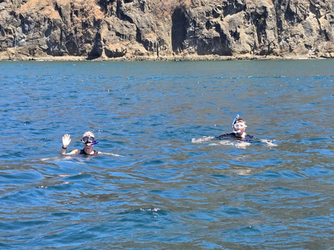 Blessing Tours-Area de Conservacion Guanacaste必去景点