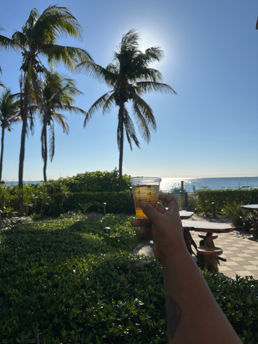 Residence Inn Fort Lauderdale Pompano Beach/Oceanfront-官方