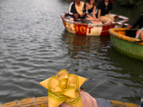 Onion Phi Tours Hoi An-会安必去景点