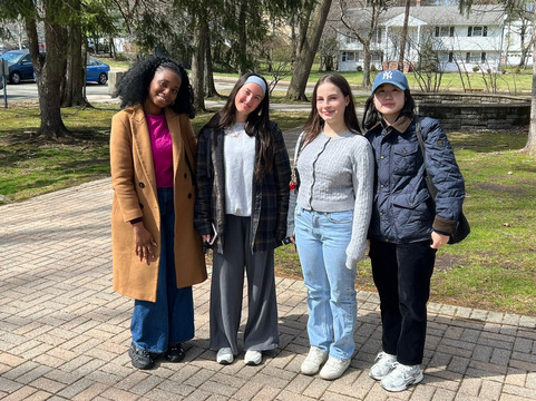 Baylor Massacre Burial Site-River Vale必去景点