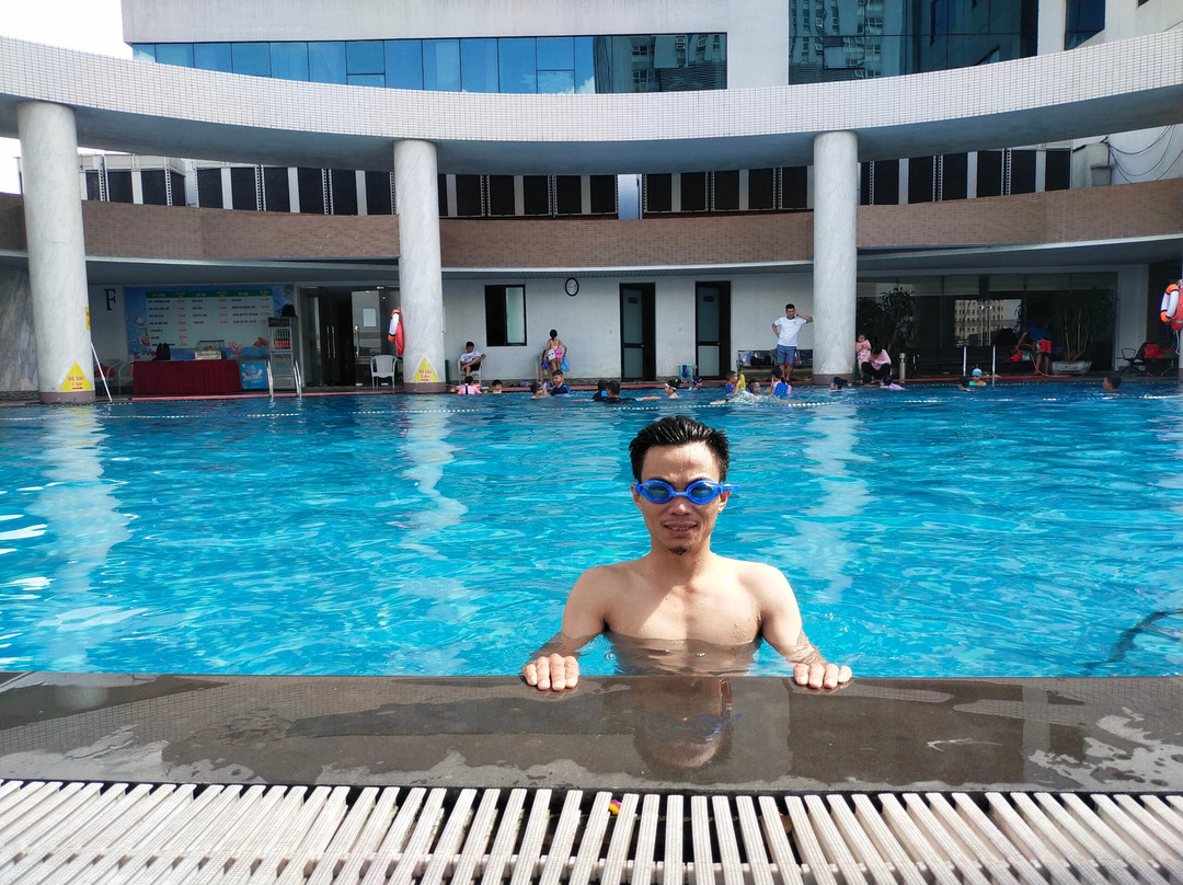 孟清宋林奢华酒店主图