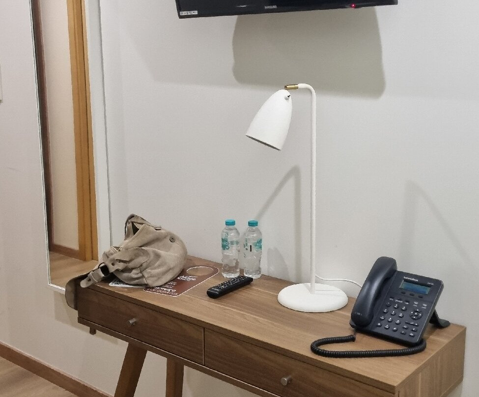 Barquinha Nature House主图