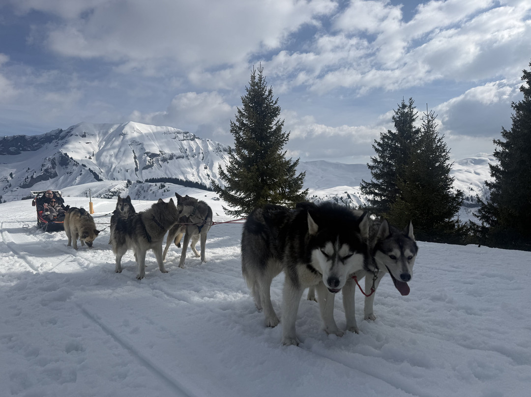 Evolution 2 Megeve-梅杰夫必去景点