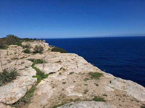 Iglesia de Sant Francesc Xavier-法兰西斯科哈维尔必去景点