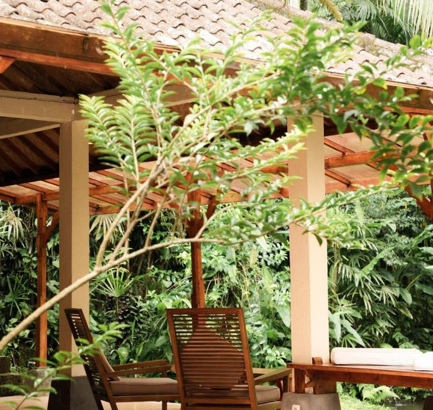 Hyori Boutique Homestay