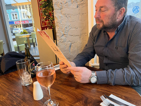 Istanbul Restaurant Café Bar & Grill主图