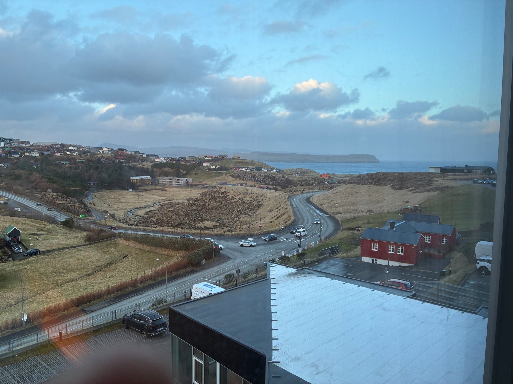 法罗群岛希尔顿花园酒店-官方