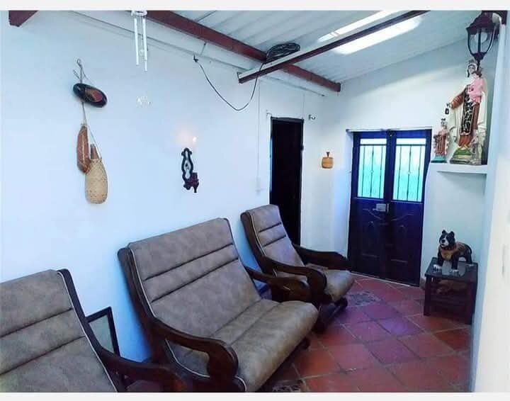 Hostel Shamba-La Silos-度假村/酒店