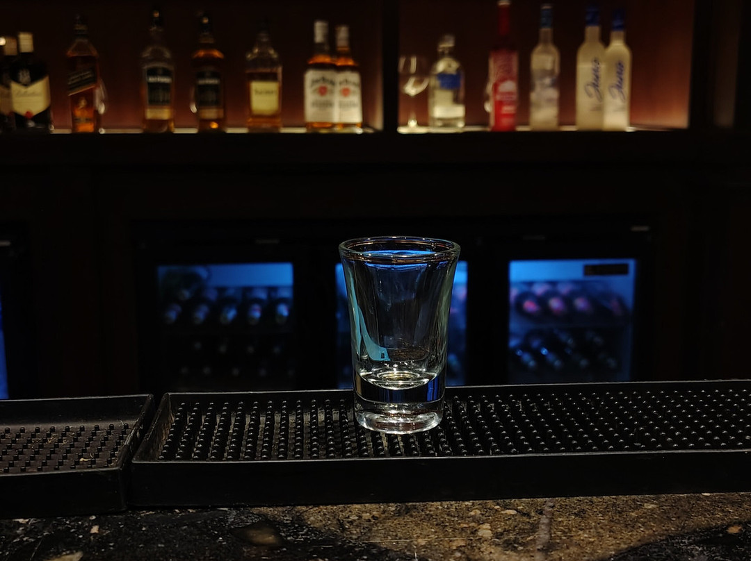 哥印拜陀柠檬树酒店主图