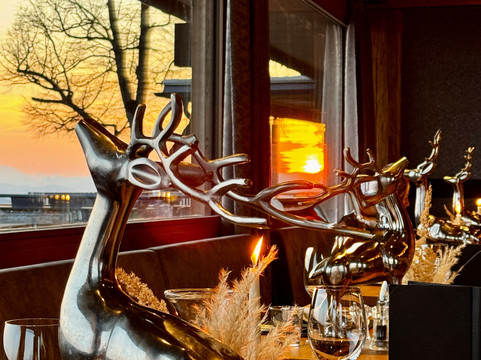 吉费劳斯马格达伦斯贝格旅馆主图