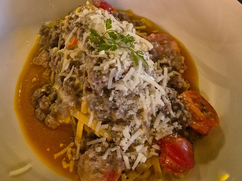 Burgrestaurant di Vincenzo di Tuoro