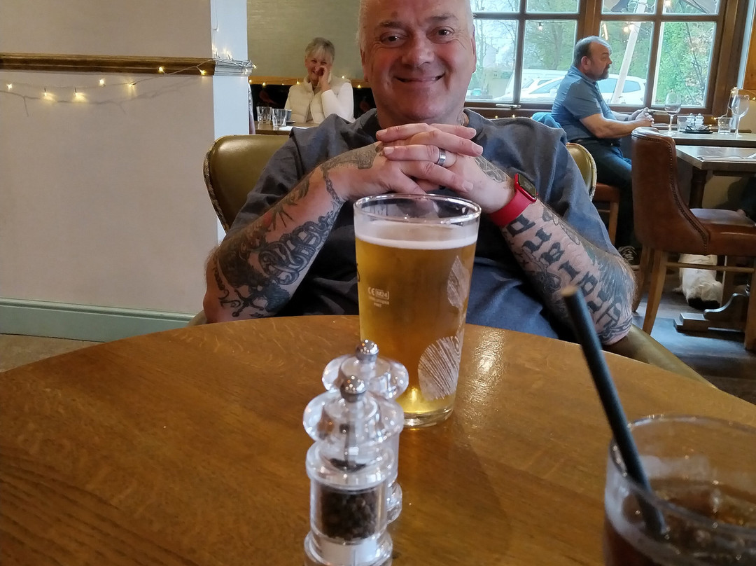 The Three Lions酒店主图