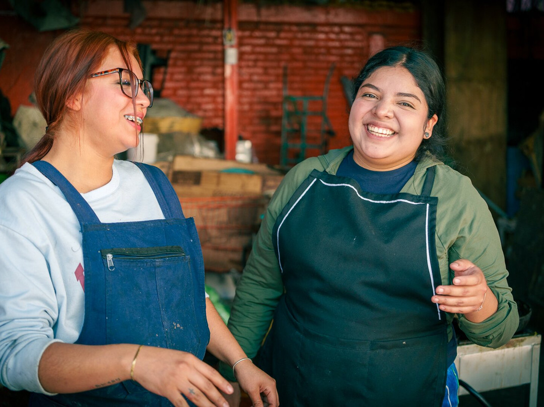 Mexico City Photo Tours-墨西哥城必去景点