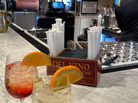 Del Vino Vineyards-Northport必去景点